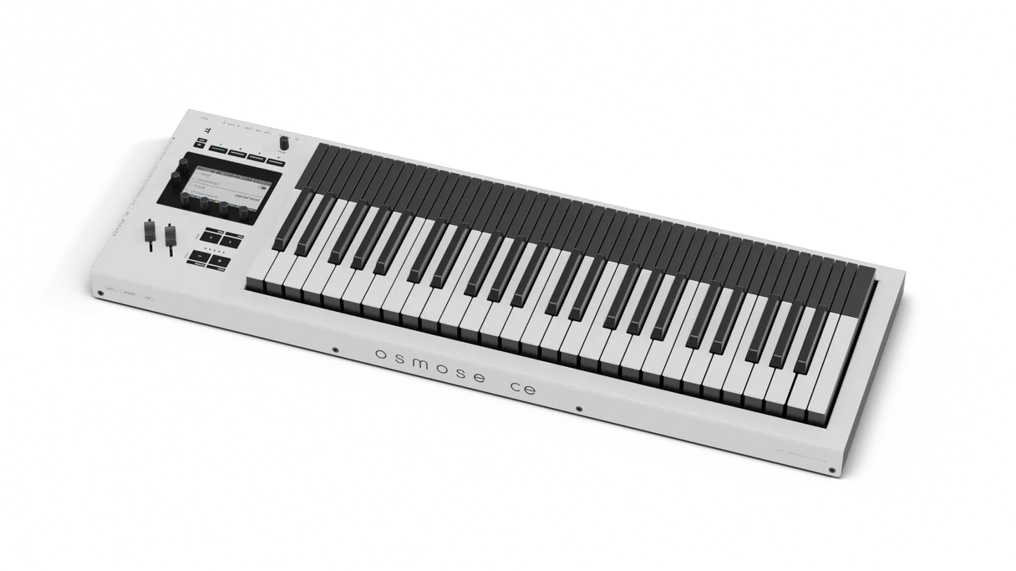 Expressive E Osmose CE 49-Key Expressive Midi Controller