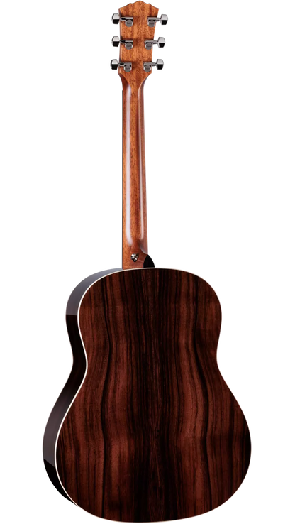 Taylor Gold Label 717e SB Sunburst With Firestripe Pickguard 