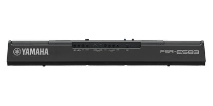Yamaha PSR-E583 61-key Portable Keyboard