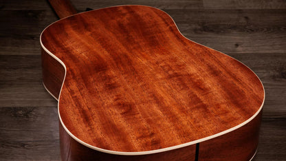 Taylor  Gold Label 517e Electric Acoustic Guitar in Natural Finish to order