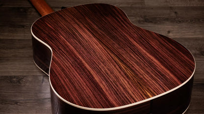 Taylor Gold Label 717e Electric Acoustic Guitar to Order