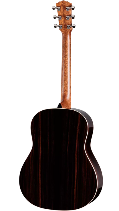 Taylor Gold Label 717e Blacktop to Order