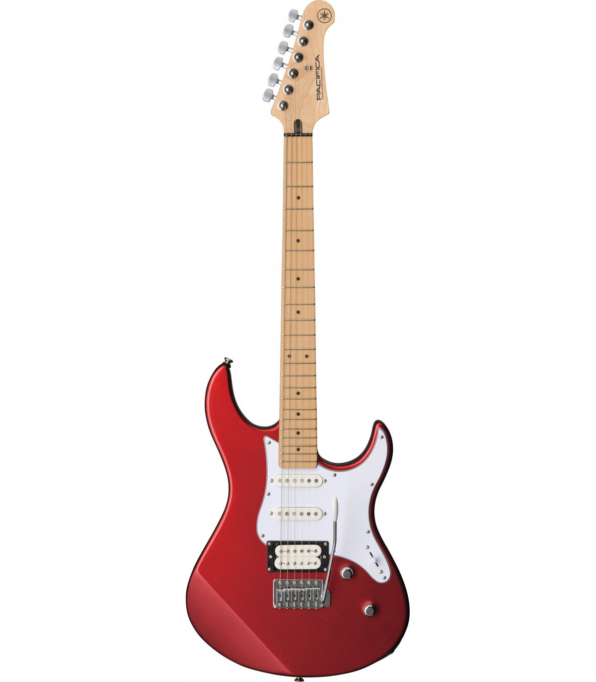 Yamaha Pacifica PAC 112V and VM Electric Guitar Several Colours