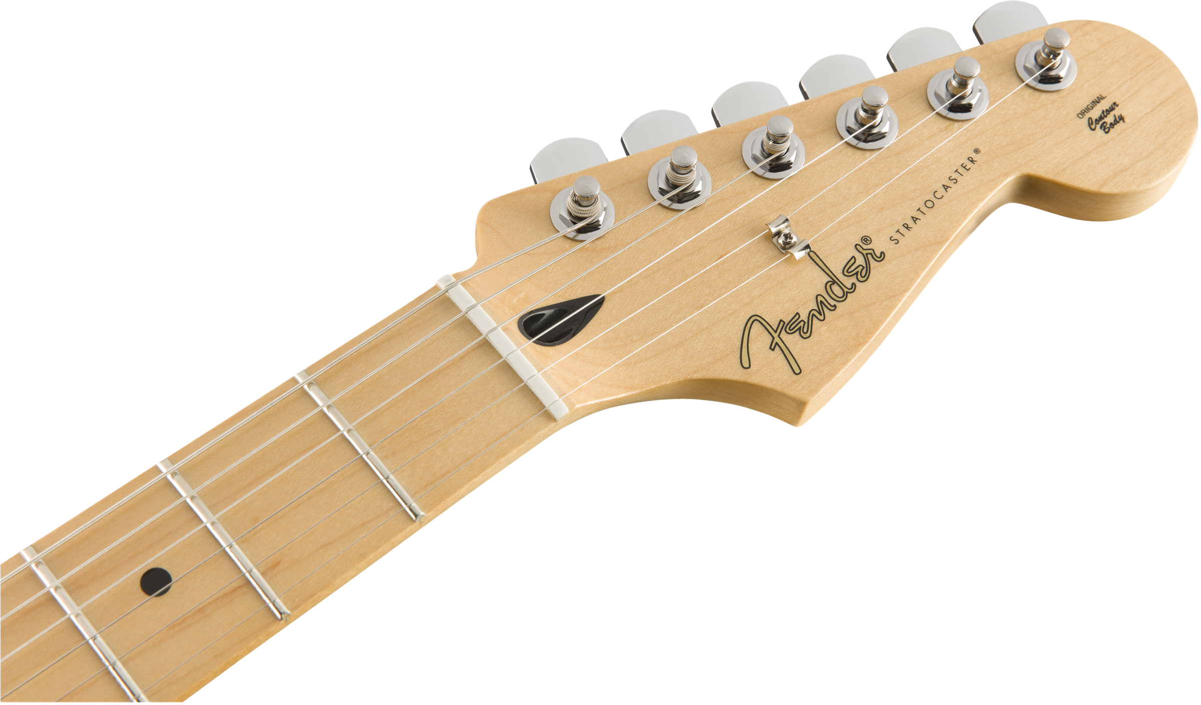 Fender Player Stratocaster in 3 Colour Sunburst