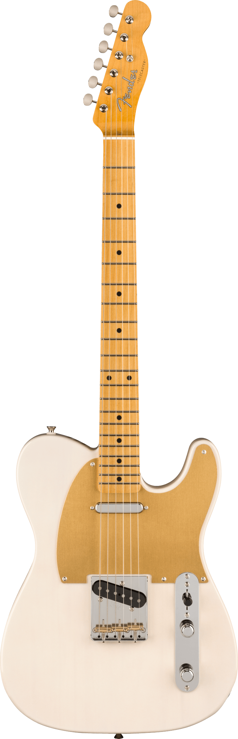 Fender JV Modified '50's Telecaster