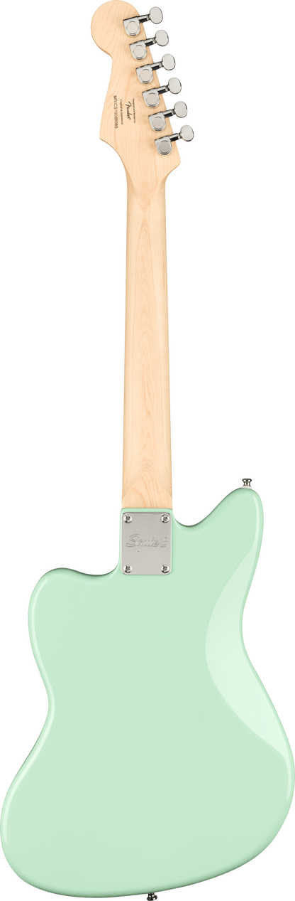 Squier Mini Jazzmaster® HH in Surf Green