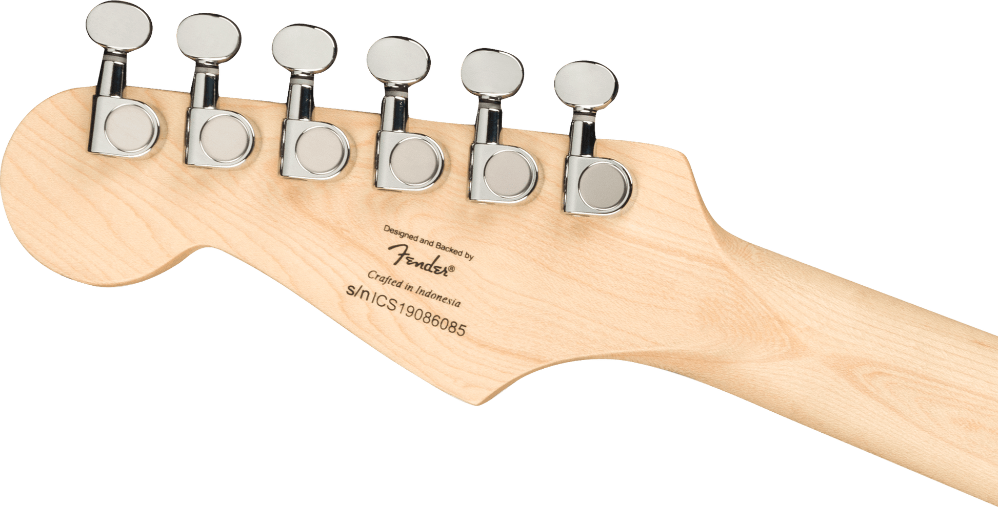 Squier Mini Jazzmaster® HH in Surf Green