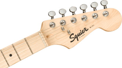 Squier Mini Jazzmaster® HH in Surf Green