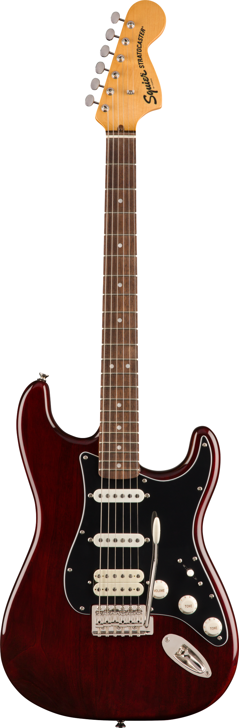 Squier Classic Vibe '70's Stratocaster HSS Electric Guitar in