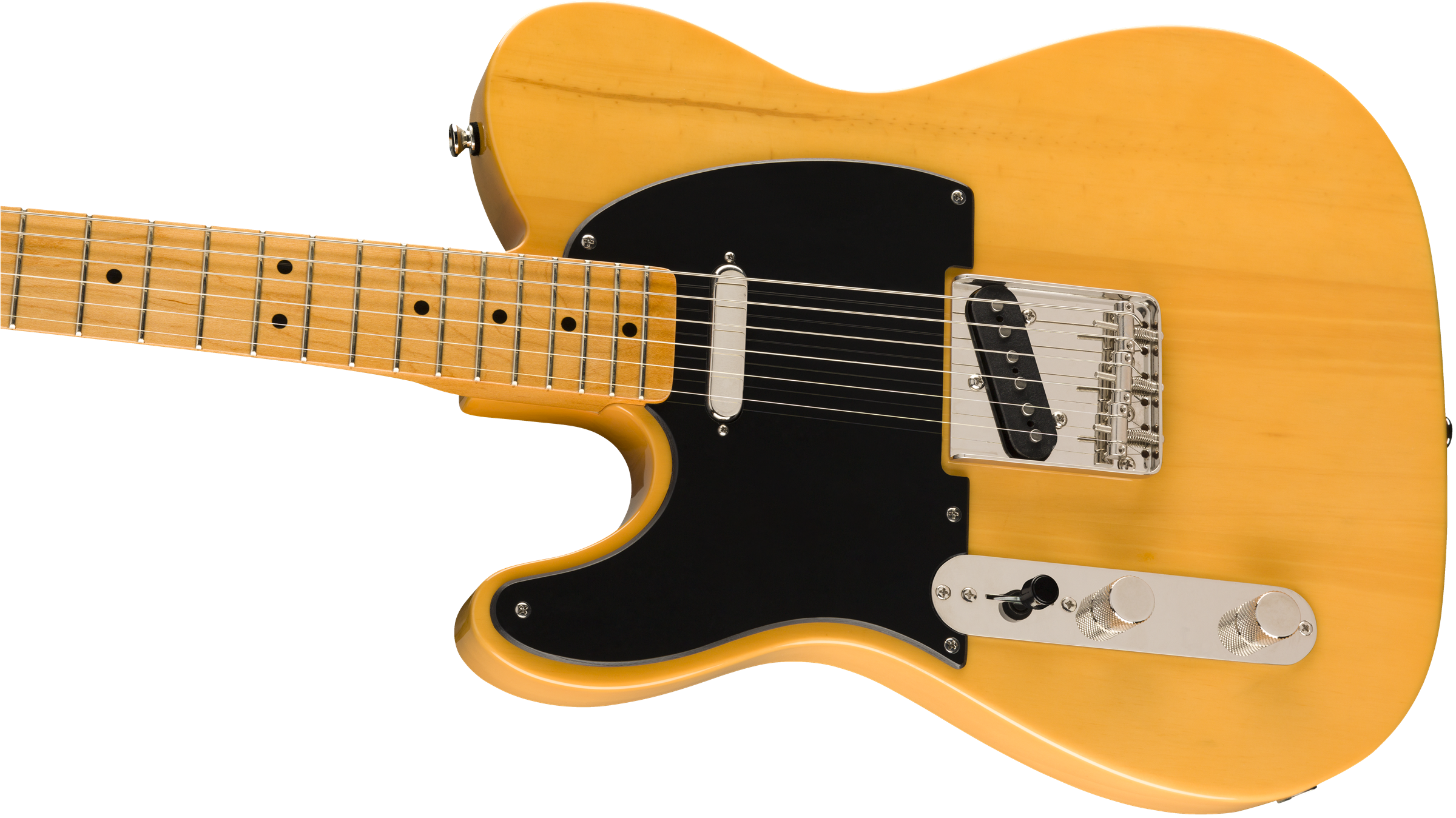 SQUIER Classic Vibe Telecaster '50s レフティ