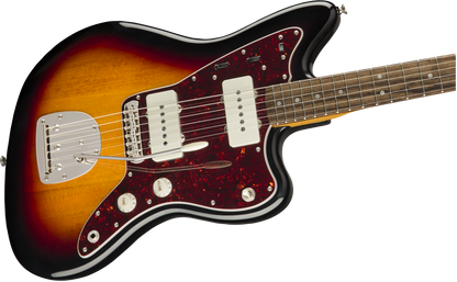 Squier Classic Vibe 60's Jazzmaster Electric Guitar
