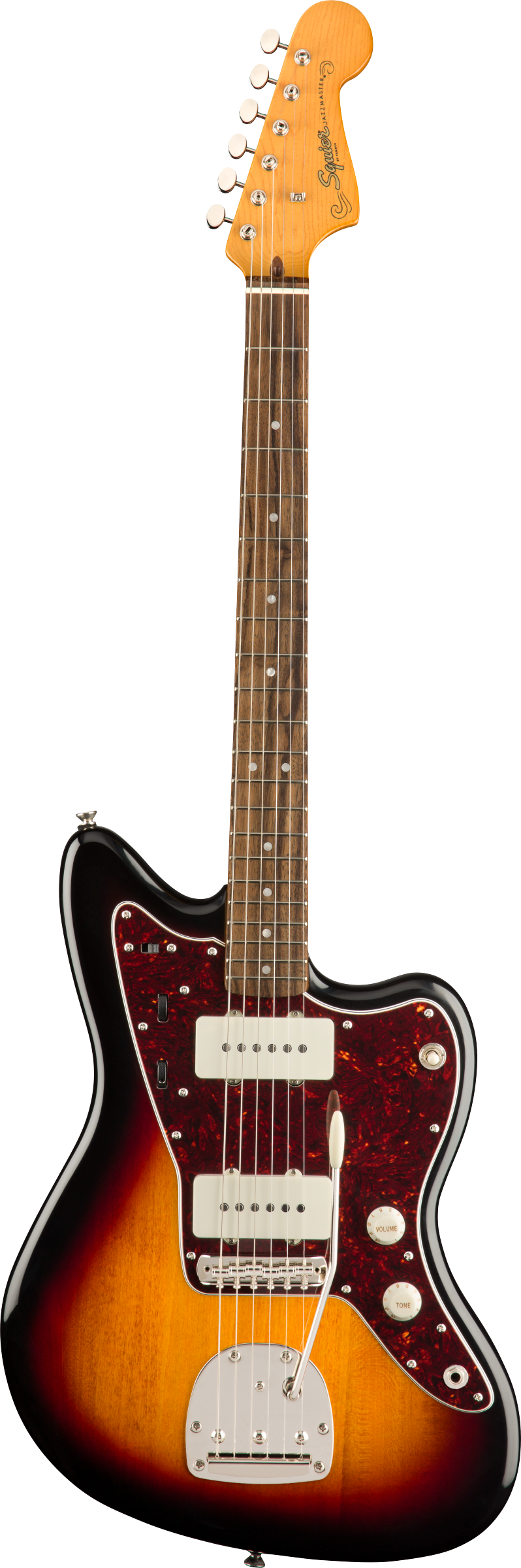 Squier Classic Vibe 60's Jazzmaster Electric Guitar