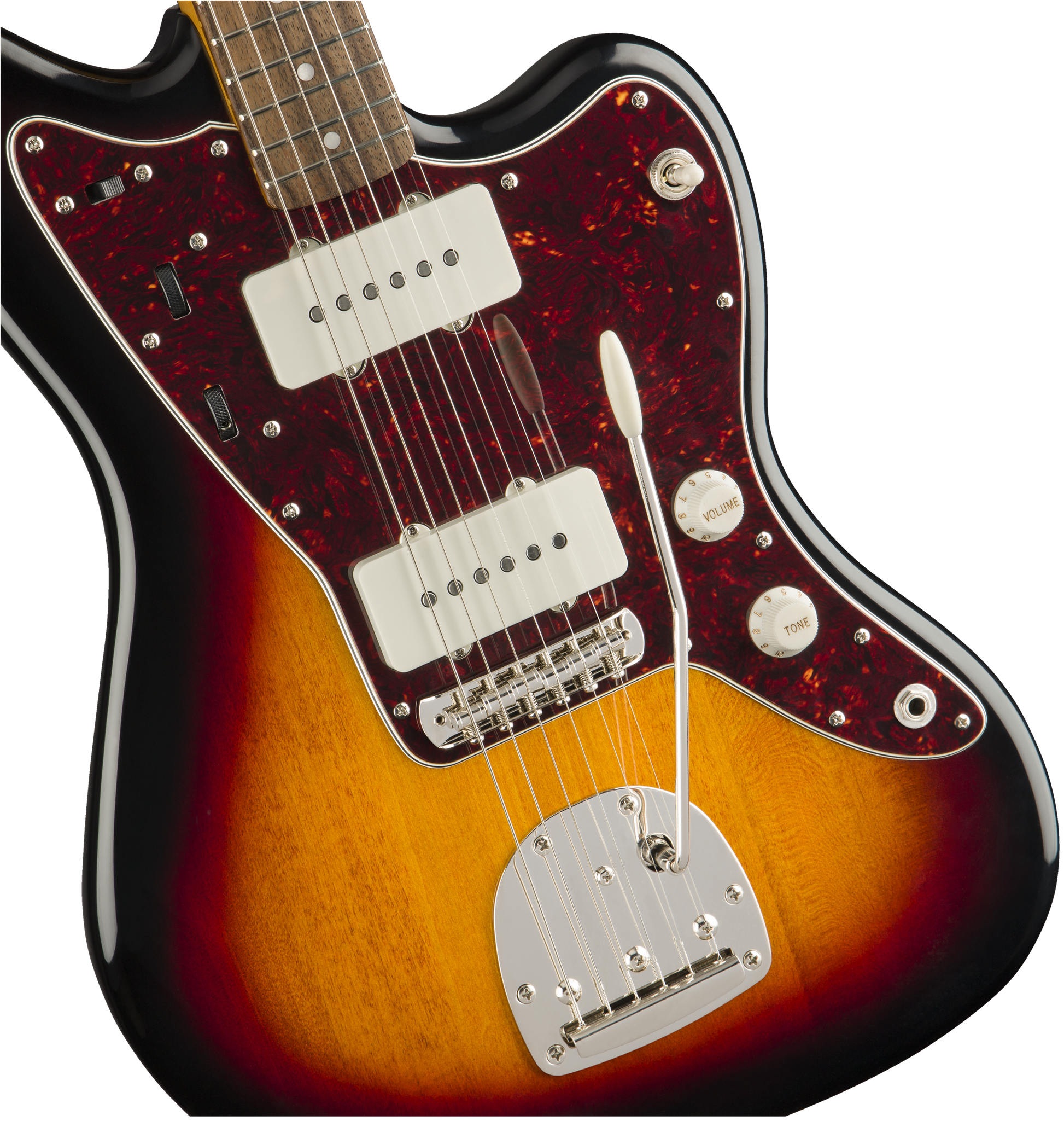 Squier Classic Vibe 60's Jazzmaster Electric Guitar