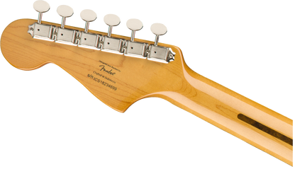 Squier Classic Vibe 60's Jazzmaster Electric Guitar
