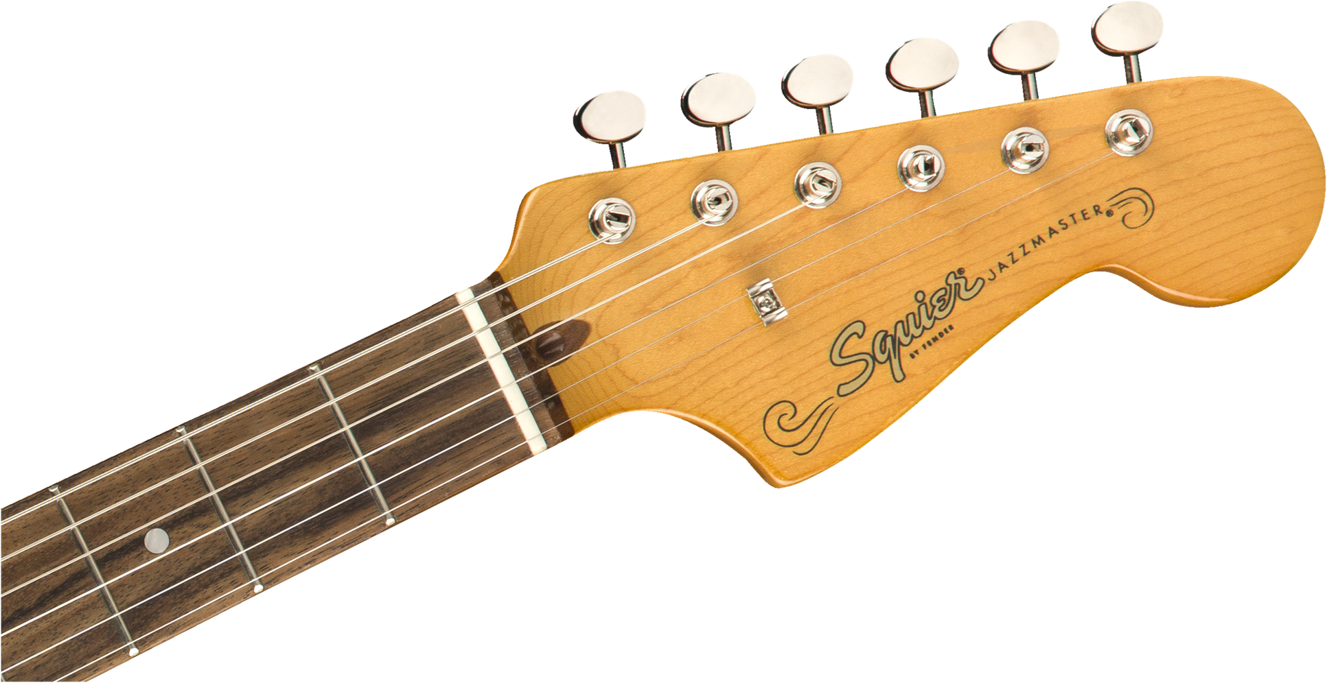 Squier Classic Vibe 60's Jazzmaster Electric Guitar