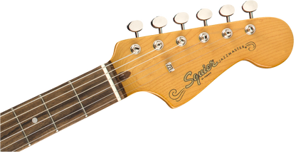 Squier Classic Vibe 60's Jazzmaster Electric Guitar