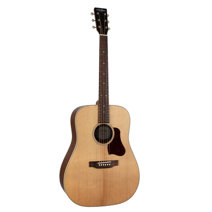 Art & Lutherie Americana Natural EQ Electric Acoustic Guitar