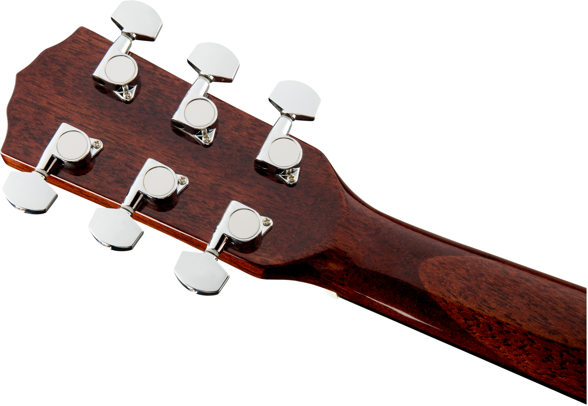 Fender CD-60S Dreadnought, All Mahogany
