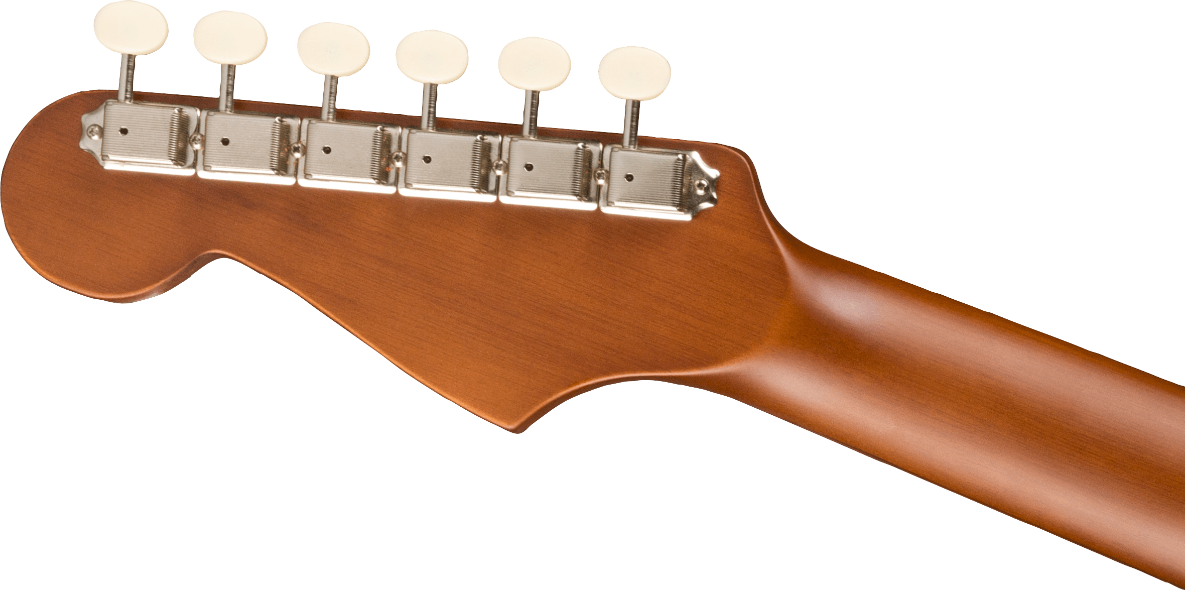 Fender Redondo Mini Acoustic Guitar With Gigbag in Sunburst