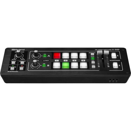 Roland HD Video Switcher V-1HD