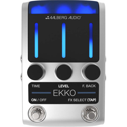 Aalberg EKKO EK-1 Delay