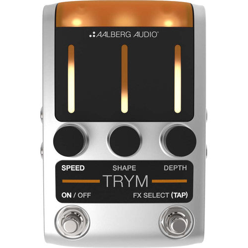 Aalberg TRYM TR-1 Tremolo