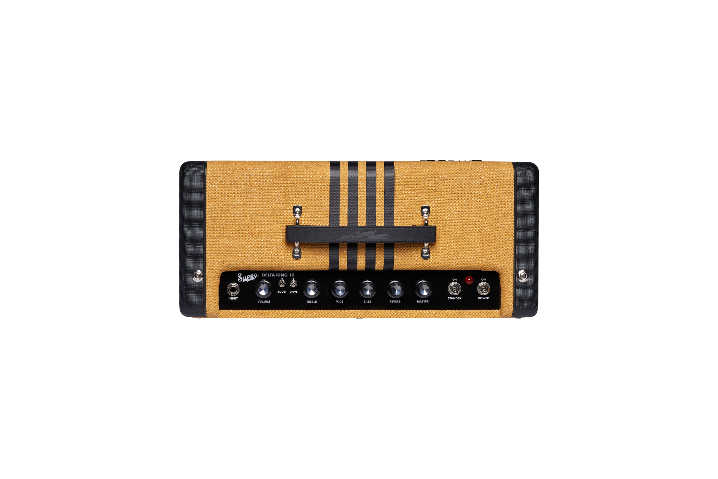 Supro Delta King 12 Guitar Amplifier