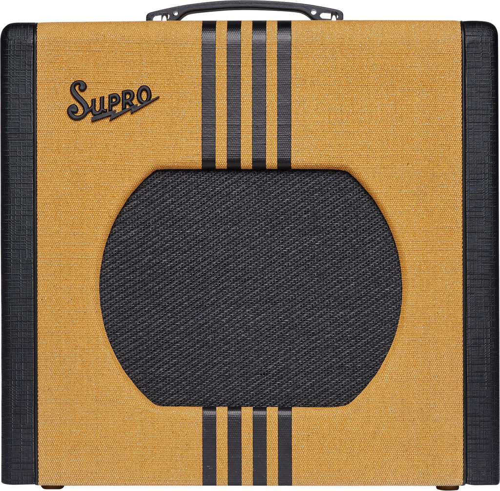Supro Delta King 12 Guitar Amplifier