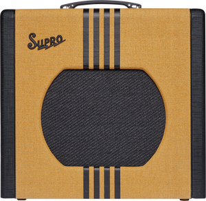 Supro Delta King 12 Guitar Amplifier