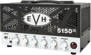 EVH 5150III 15W LBX Head 