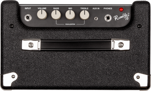 Fender Rumble 15 V3 Bass Amplifier