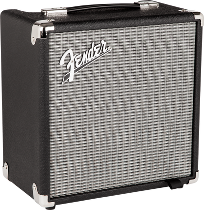 Fender Rumble 15 V3 Bass Amplifier