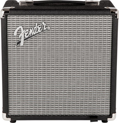 Fender Rumble 15 V3 Bass Amplifier