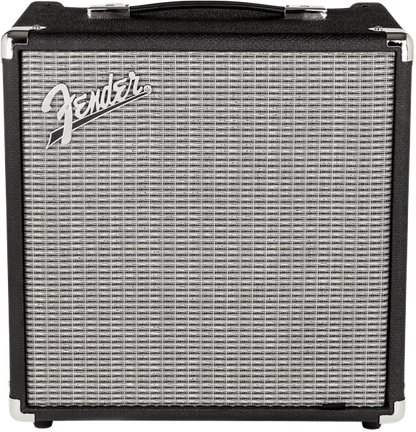 Fender Rumble 25 V3 Bass Amplifier