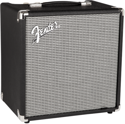 Fender Rumble 25 V3 Bass Amplifier