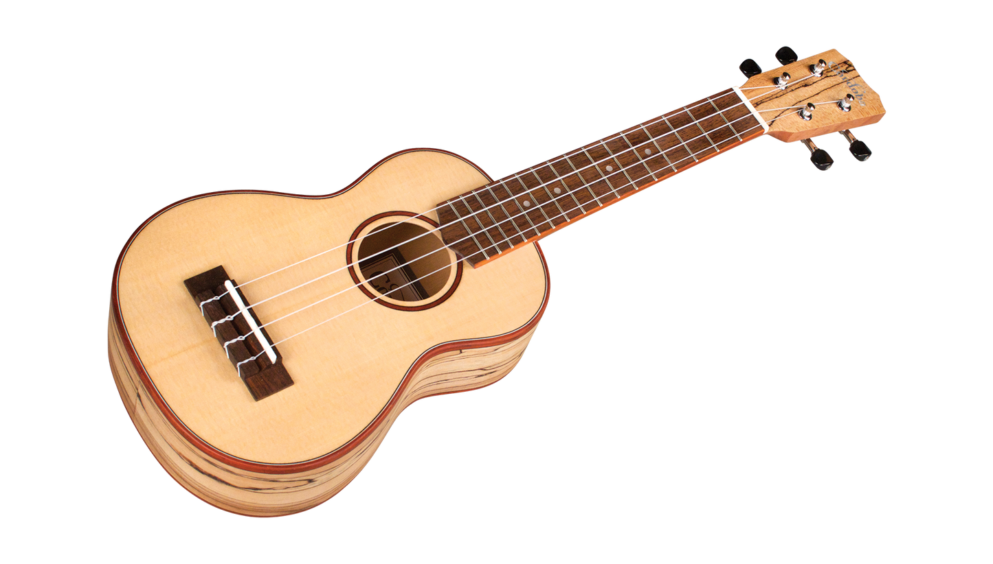 Cordoba 24s Spruce Soprano Ukulele