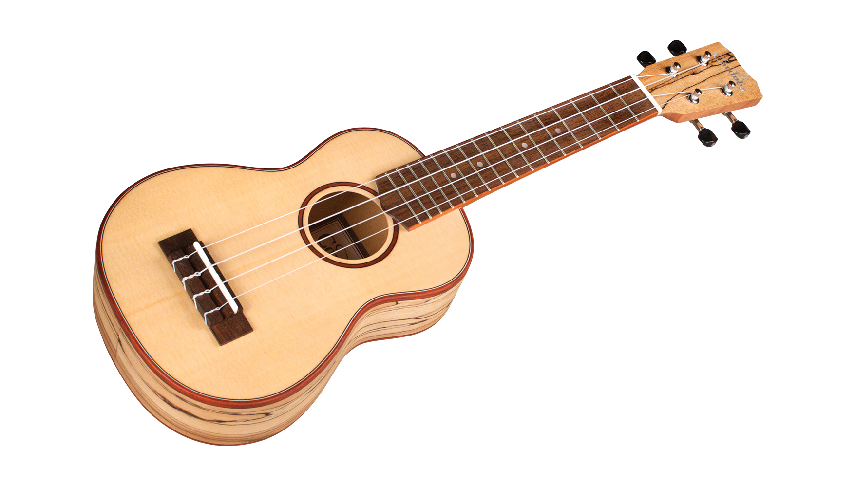 Cordoba 24s Spruce Soprano Ukulele