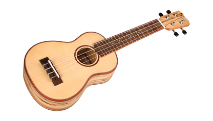 Cordoba 24s Spruce Soprano Ukulele