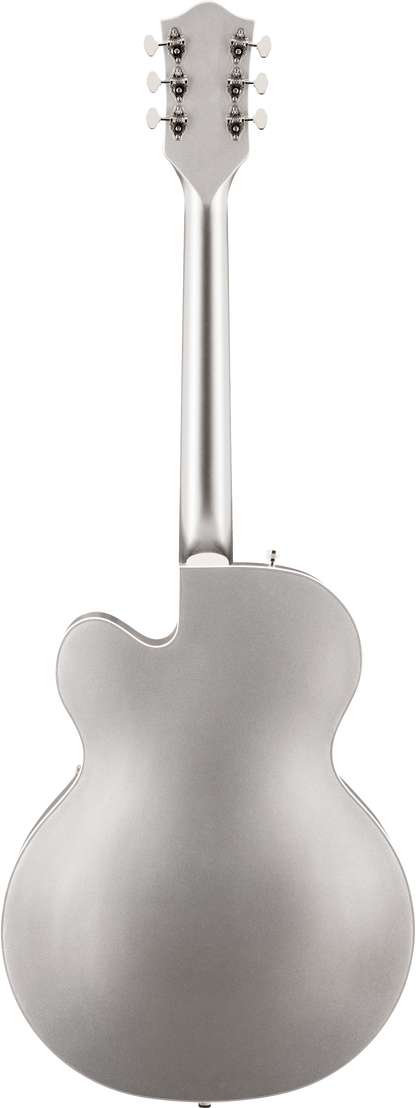Gretsch G5420T Electromatic Hollowbody Electric Guitar with Bigsby in Airline Silver