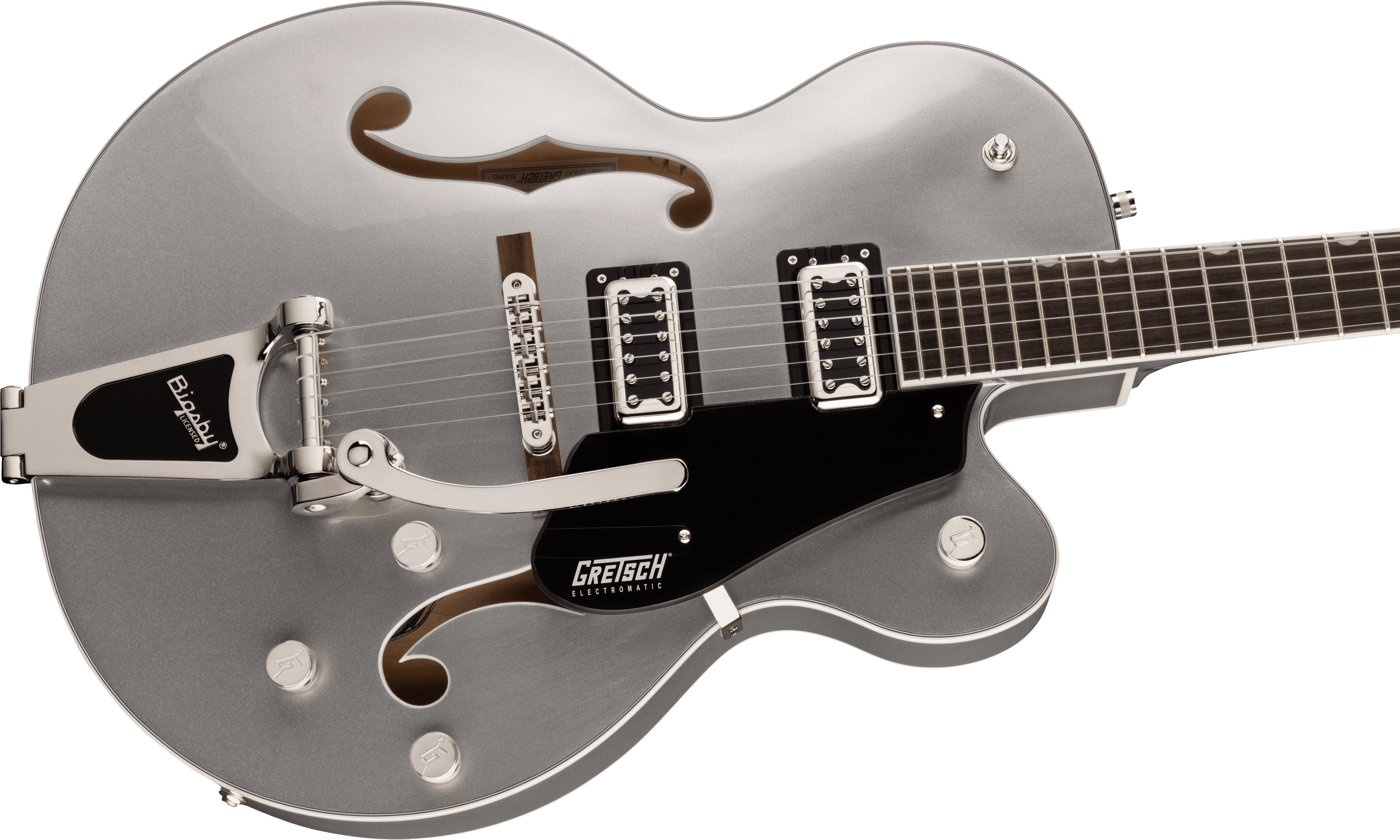 Gretsch G5420T Electromatic Hollowbody Electric Guitar with Bigsby