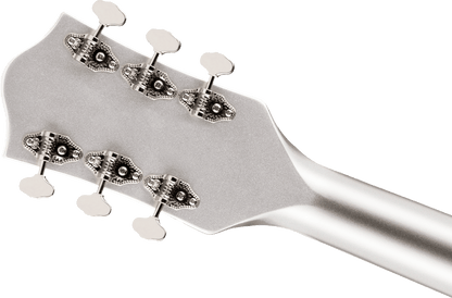Gretsch G5420T Electromatic Hollowbody Electric Guitar with Bigsby in Airline Silver