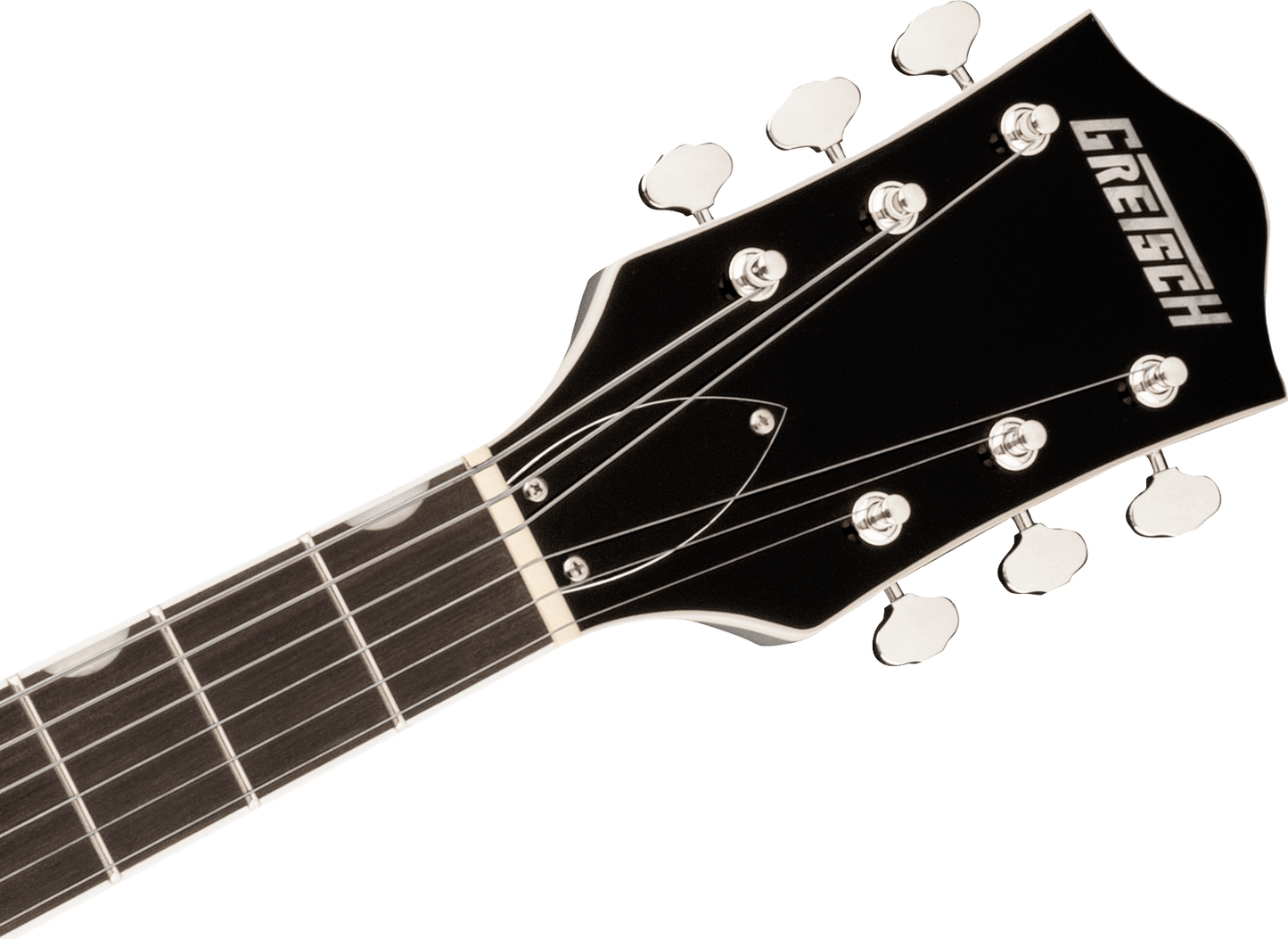 Gretsch G5420T Electromatic Hollowbody Electric Guitar with Bigsby in Airline Silver