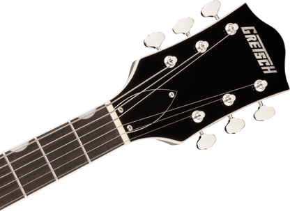 Gretsch G5420T Electromatic Hollowbody Electric Guitar with Bigsby in Airline Silver