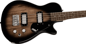 Gretsch G2220 Electromatic Junior Jet Bass II in Bristol Fog