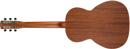 Gretsch G9210 Boxcar Square Neck Resonator Guitar, Natural