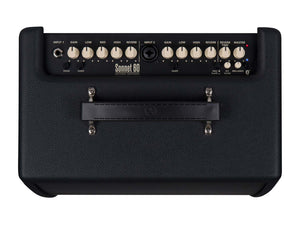Blackstar SONN60BK Sonnet 60W Acoustic Guitar Amplifier