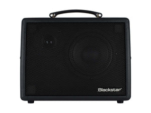Blackstar SONN60BK Sonnet 60W Acoustic Guitar Amplifier