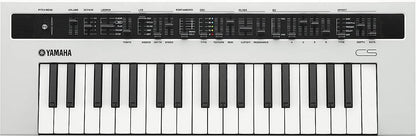 Yamaha Reface CS 37 Key Virtual Analog Synthesizer