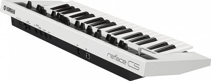 Yamaha Reface CS 37 Key Virtual Analog Synthesizer