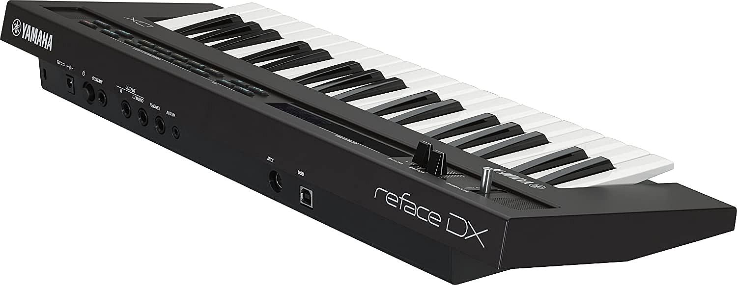 Yamaha REFACE DX FM Synthesizer